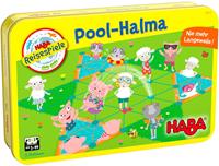 HABA - Pool-Halma