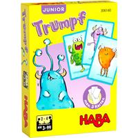 HABA Sales GmbH & Co. KG Trumpf Junior (Kinderspiel)