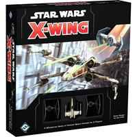 fantasyflightgames Star Wars X-Wing 2.0 Core Set