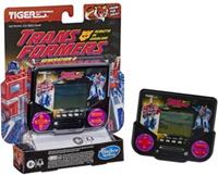 Hasbro Tiger Electronics Transformers LCD Video Game Retro