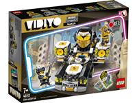 Lego 43112  Vidiyo Robo Hiphop car