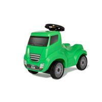 Rolly toys rollytoys Ferbedo Truck Bio groen