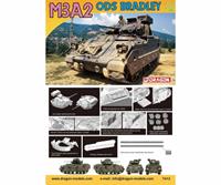 Dragon M3A2 ODS Bradley
