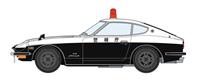 Hasegawa Nissan Fairlady Z432 Polizei