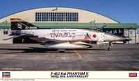 Hasegawa F-4Ej Kai Phantom II, 301Sq, 20th Anniversary