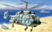 Zvezda Kamov KA-29 Marine support helicopter