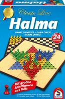 Schmidt Spiele Classic line: Halma