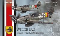 Eduard WILDE SAU Episode Two - Saudämmerung - Limited Edition