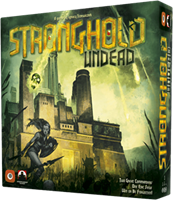 Stronghold Undead (engl.)