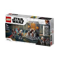 Top1Toys LEGO Star Wars TM 75310 Duel Op Mandalore