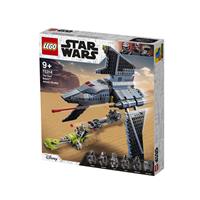 Top1Toys LEGO Star Wars TM 75314 The Bad Batch Aanvalsshuttle