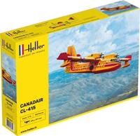 Heller Canadair CL-415
