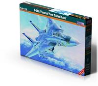 Mistercraft F-14A Tomcat - Two Tailed Lion