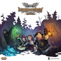 Dungeonology - The Expedition Board Game