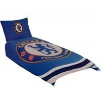 Taylors Football Souvenirs Chelsea Beddengoed - Blauw