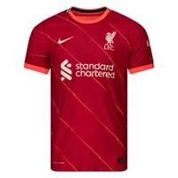 Nike Liverpool Thuisshirt 2021/22 Vapor