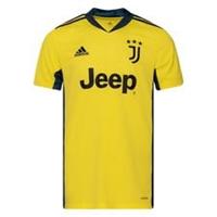 adidas Juventus Keepersshirt Thuis 2020/21