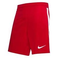 Nike Liverpool Voetbalbroekje Thuis 2020-2021