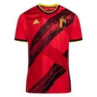 Adidas België Thuisshirt EURO 2020