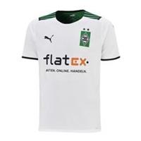 Borussia Mönchengladbach PUMA Kinderen Thuisshirt 759158-01