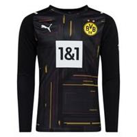 Borussia Dortmund BVB 09 PUMA Kinderen Keepersshirt 759101-49