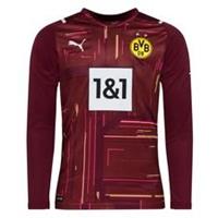 PUMA Dortmund Keepersshirt 2021/22