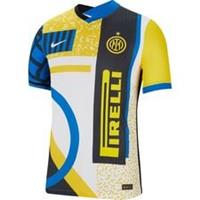 Nike Inter 4e Shirt IM Collection 2020/21 Vapor