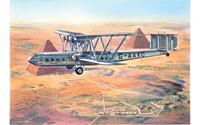 Airfix Handley Page H.P.42 Heracles