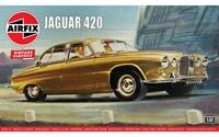 Airfix Jaguar 420