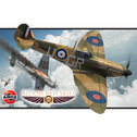 Airfix Blood Red Skies / Battle of Britain
