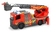 Dickie Toys von Simba Scania Fire Patrol Feuerwehrauto