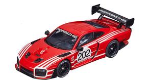 "CARRERA EVOLUTION 1:32 - Slot Car - Porsche 935 GT2 ""No.202"""
