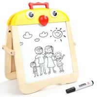 TOPBRIGHT Portable Children's Whiteboard
