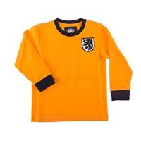 Sportus.nl COPA Football - Baby Holland 'My First Football Shirt' - Oranje