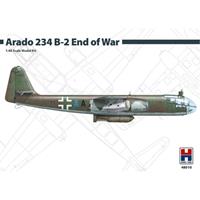 Hobby 2000 Arado 234 B-2 - End of War