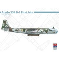 Hobby 2000 Arado 234 B-2 - First Jets