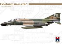 Hobby 2000 F-4C Phantom II - Vietnam Aces vol.1