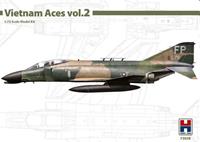Hobby 2000 F-4D Phantom II - Vietnam Aces vol. 2