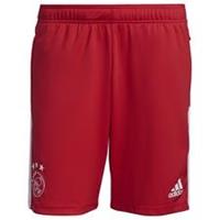 Adidas Ajax Trainingsshorts Tiro - Rood