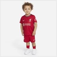 Nike Liverpool Thuisshirt 2021/22 Baby-Kit Kinderen