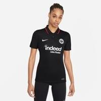 Nike Eintracht Frankfurt Thuisshirt 2021/22 Vrouw