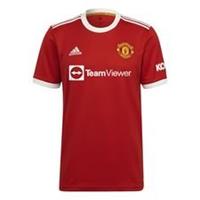 Adidas Manchester United Thuisshirt 2021/22 PRE-ORDER