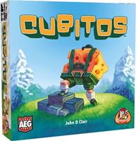 Cubitos spel