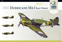 Arma Hobby Hurricane Mk I Eastern Front - Limited Edition