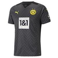 PUMA Dortmund Uitshirt 2021/22
