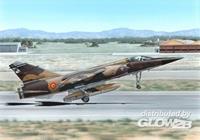 Special Hobby Mirage F.1 CE