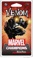 fantasyflightgames Marvel Champions: The Card Game– Venom (Hero Pack)