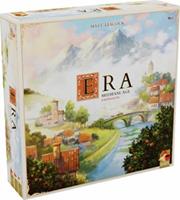 Era: Medieval Age Expansion Board Game