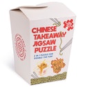 Chinese Takeaway Puzzle 250 pcs