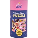 Fizz Creations Drag Queen Puzzle